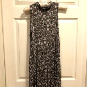 Sadie and sage dress